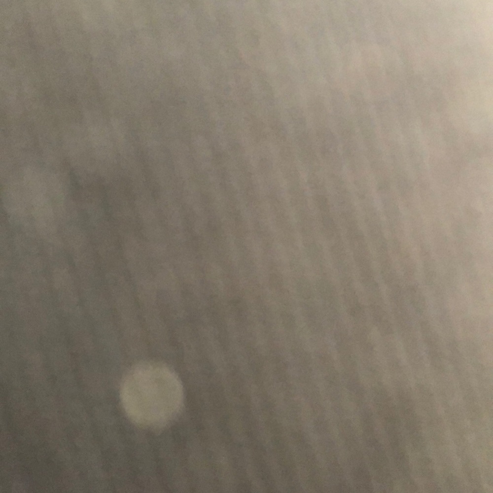 Meet your Posher, Ame